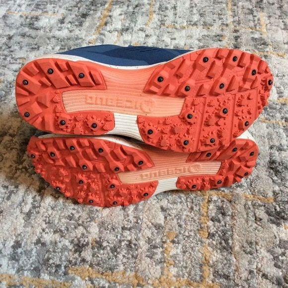 ICEBUG DTS4 BUGRIP TRAIL RUNNING SHOES! EUC! SZ 10 - Picture 9 of 11